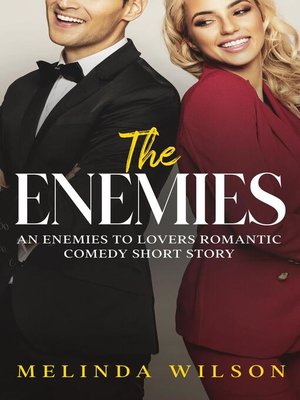 cover image of The Enemies